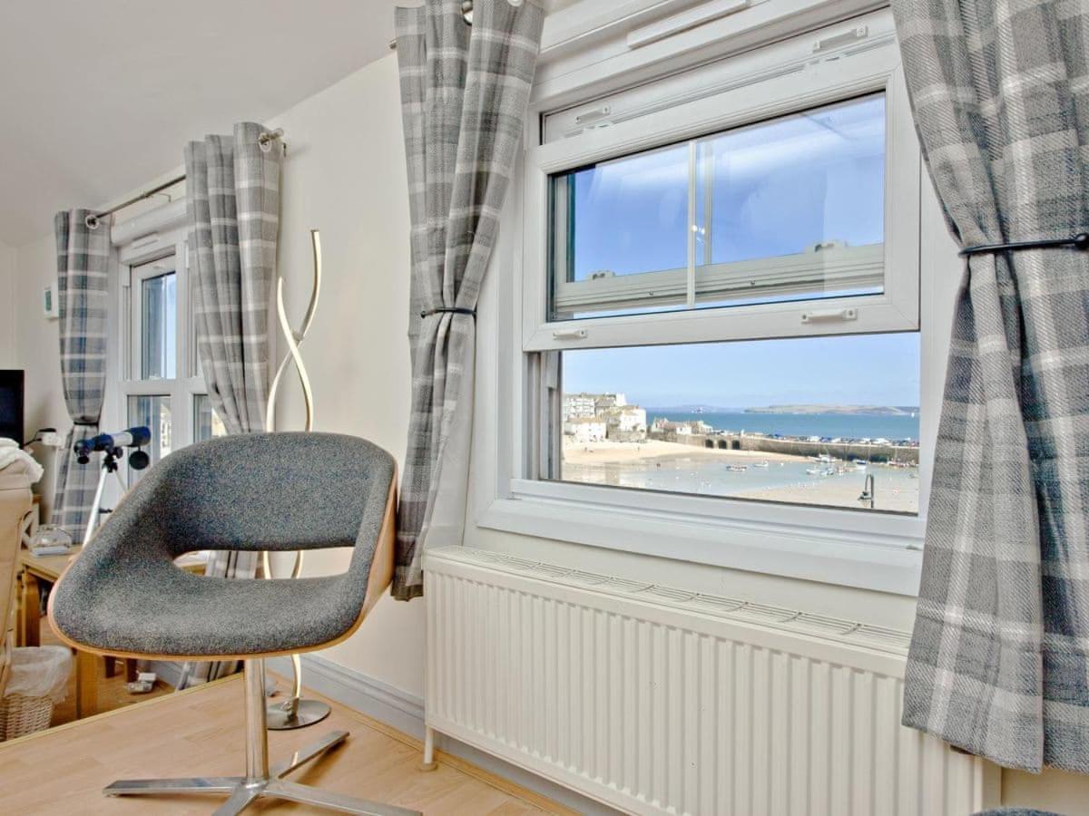 Halfway Cottage St Ives Екстер'єр фото