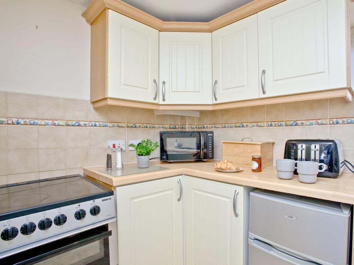 Halfway Cottage St Ives Екстер'єр фото