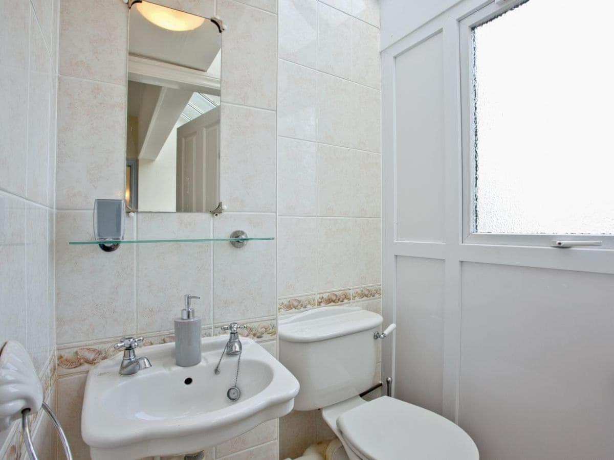 Halfway Cottage St Ives Екстер'єр фото