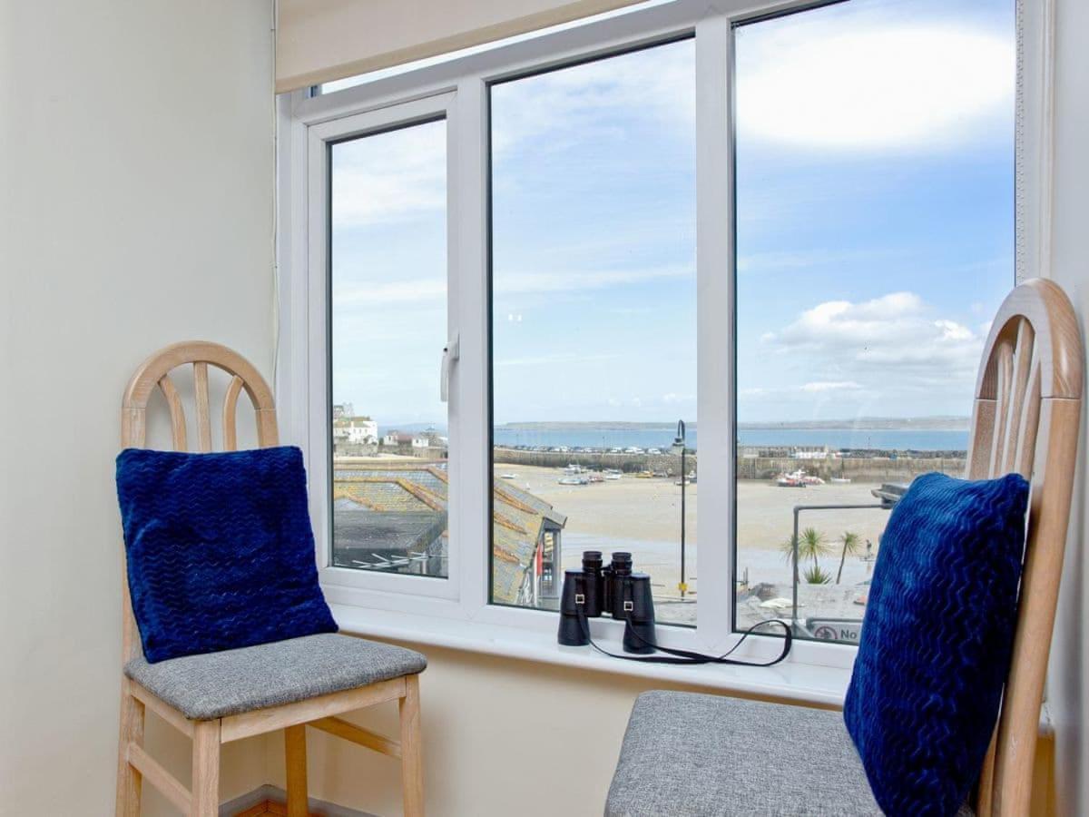 Halfway Cottage St Ives Екстер'єр фото