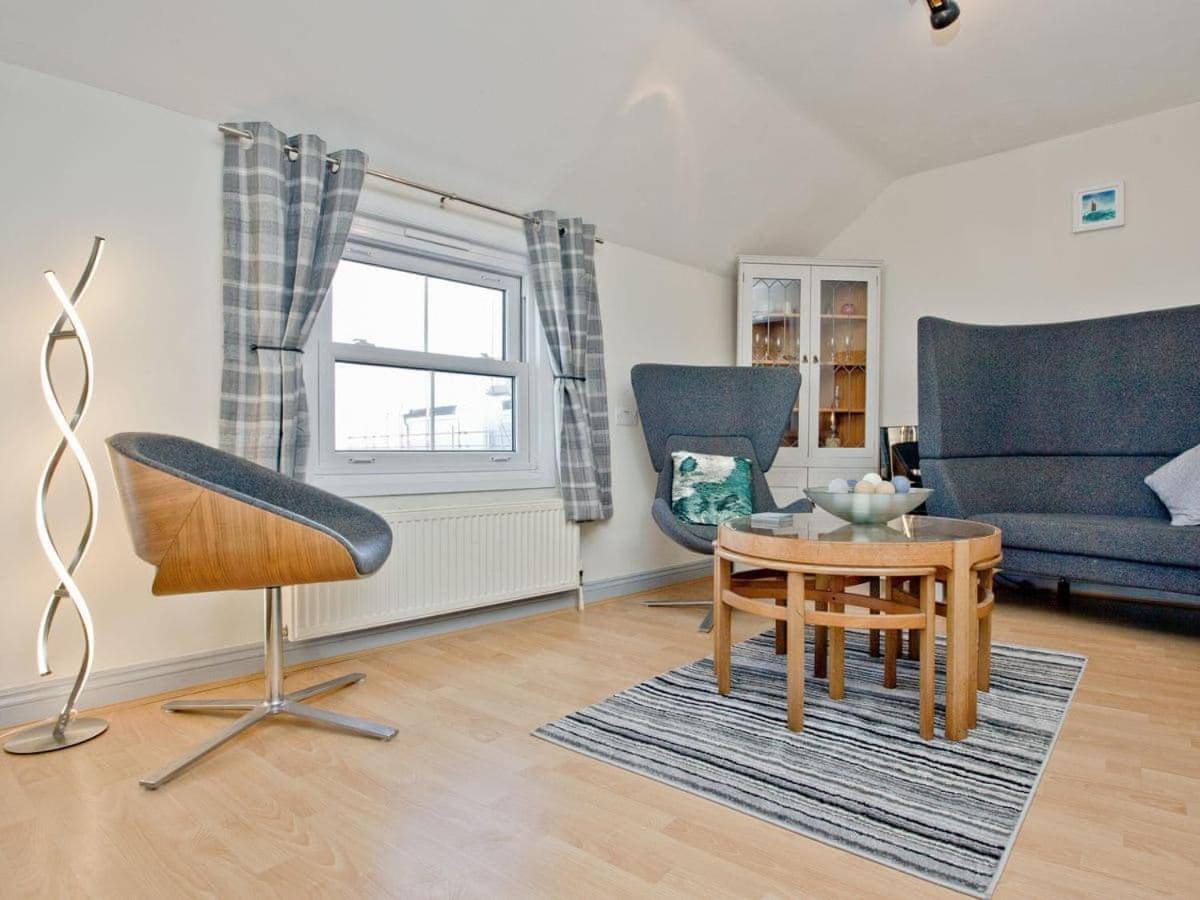 Halfway Cottage St Ives Екстер'єр фото