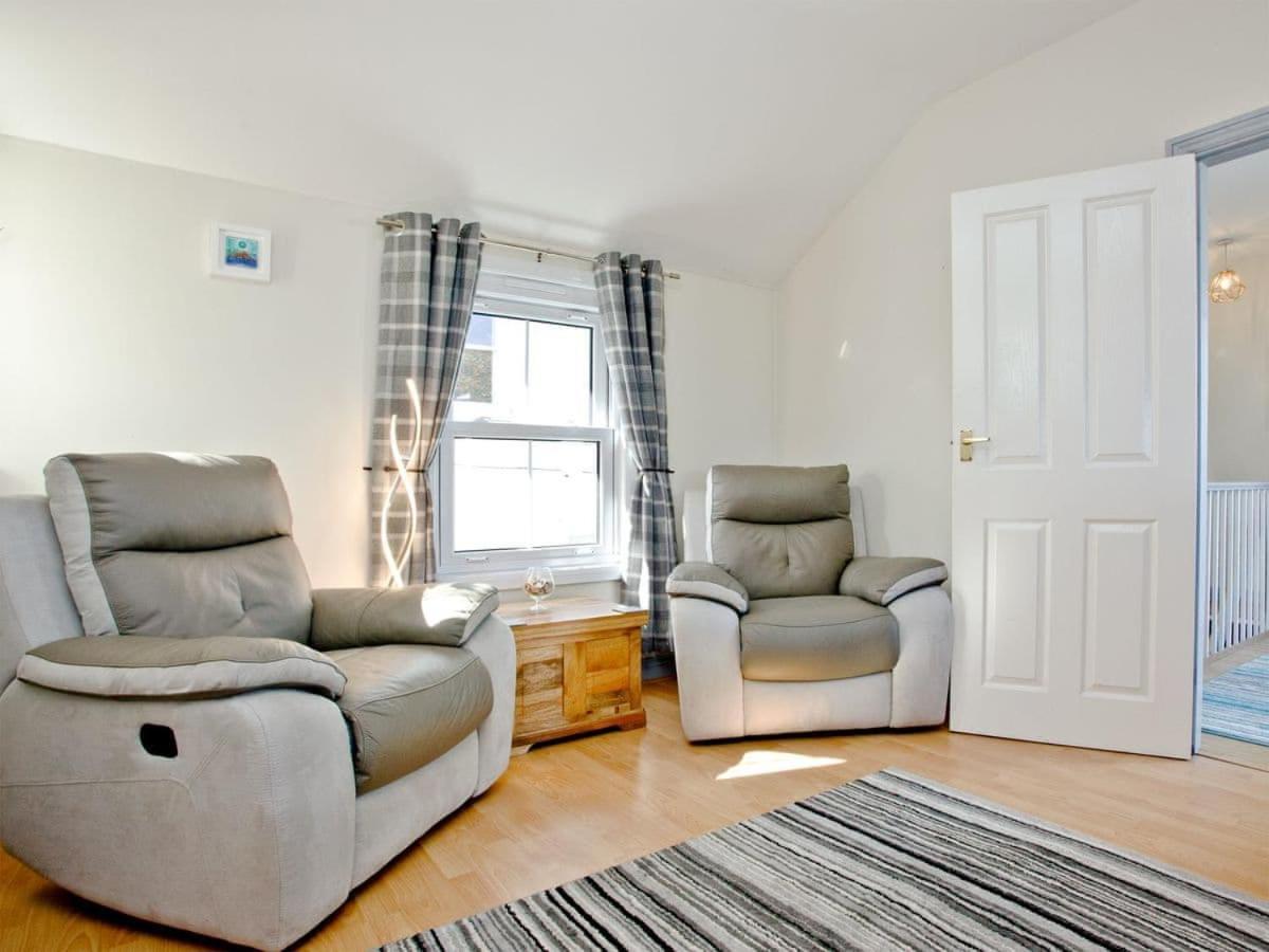 Halfway Cottage St Ives Екстер'єр фото