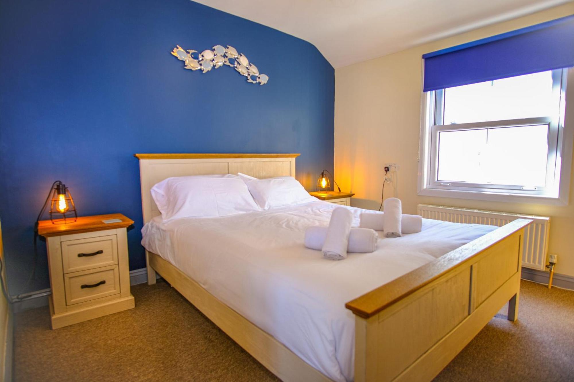 Halfway Cottage St Ives Екстер'єр фото